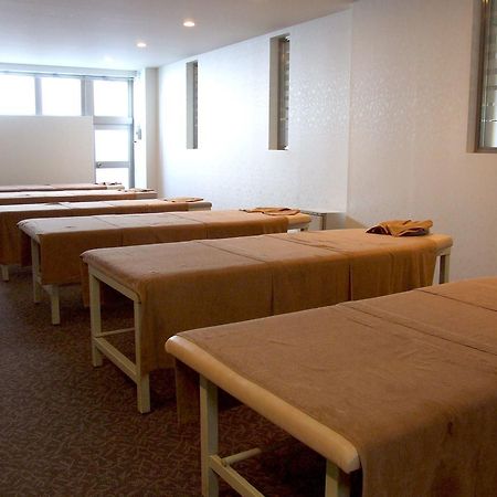 Hot Spring & Capsule Hotel Copana Sakai  Exterior photo