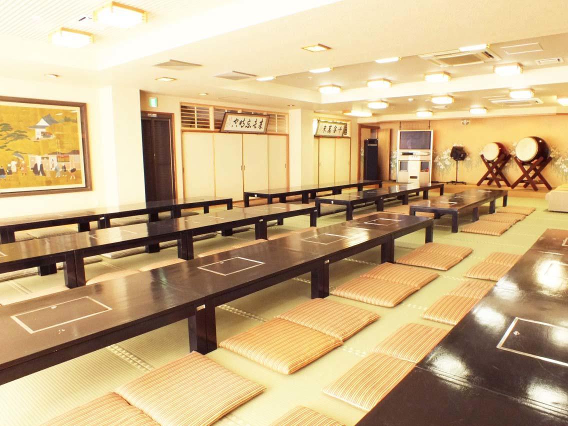 Hot Spring & Capsule Hotel Copana Sakai  Exterior photo